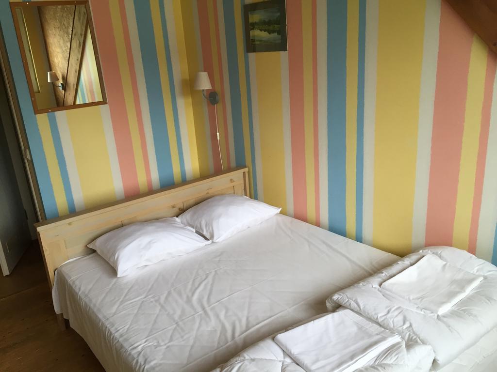 Sammuli Holiday Village Viljandi  Quarto foto
