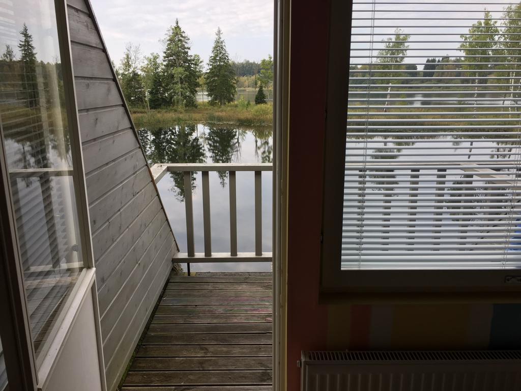 Sammuli Holiday Village Viljandi  Quarto foto