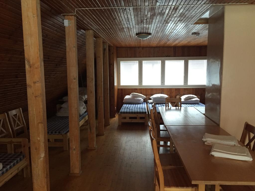 Sammuli Holiday Village Viljandi  Quarto foto