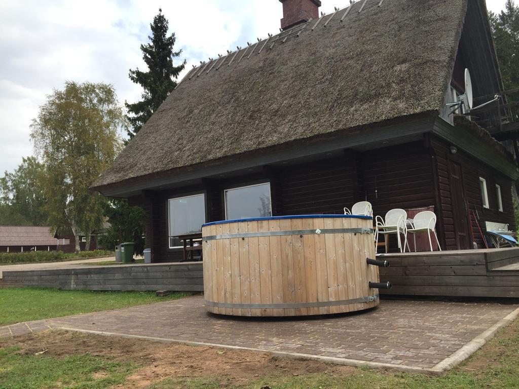 Sammuli Holiday Village Viljandi  Quarto foto