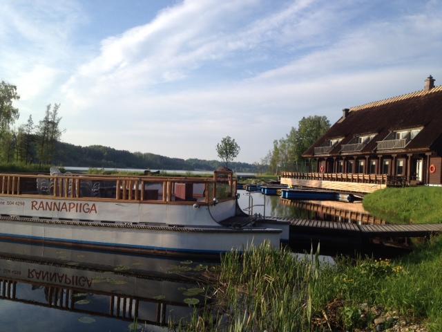 Sammuli Holiday Village Viljandi  Exterior foto